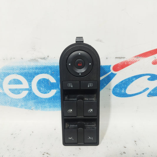 Pulsantiera anteriore sx Opel Tigra 2007 Cod: 93162636 ecoAC10124