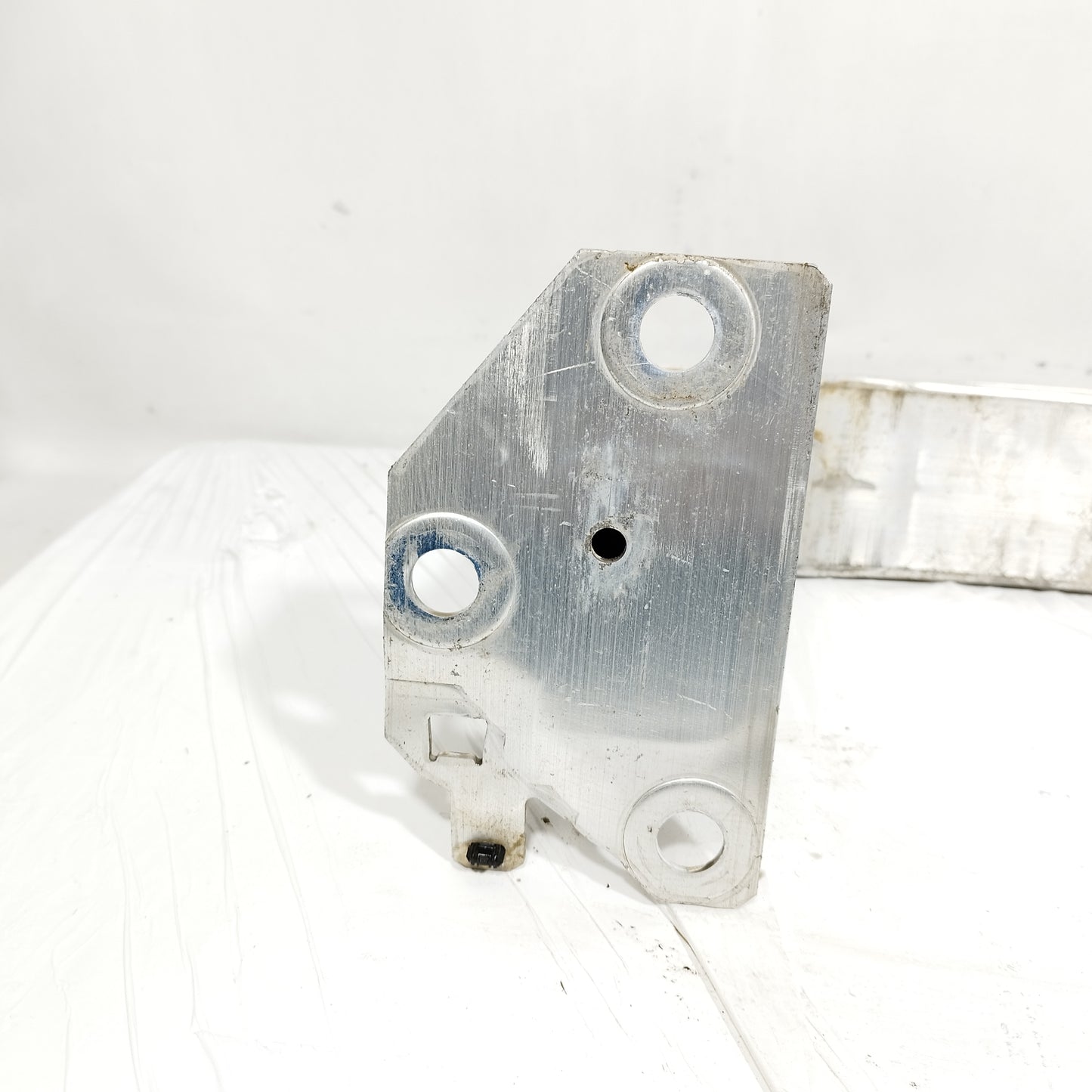 Rinforzo paraurti anteriore Renault Clio 2016 ecoAC14286