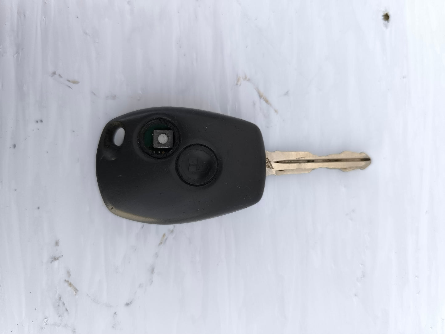 Ignition Kit Dacia Sandero 1.2 B 2010 Code: v29029813a ecoAG6166