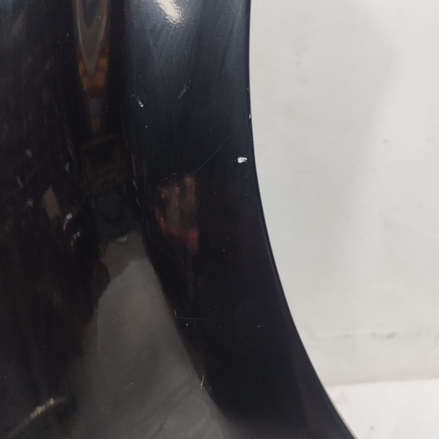 Parafango anteriore dx nero masaccio Lancia Musa (350) 2004-2012 ecoAC16448