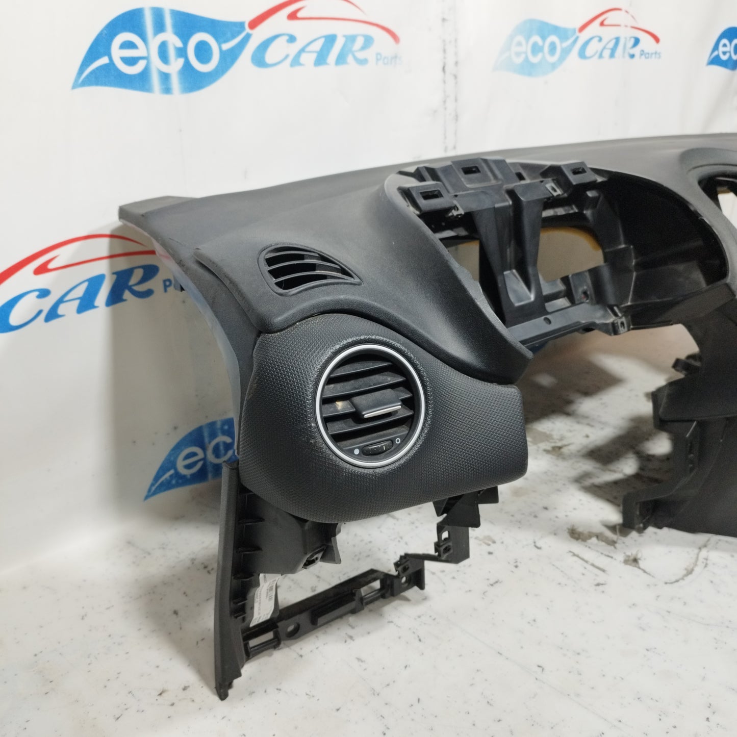 Cruscotto interno Fiat Punto Evo 2012 ecoAC8583