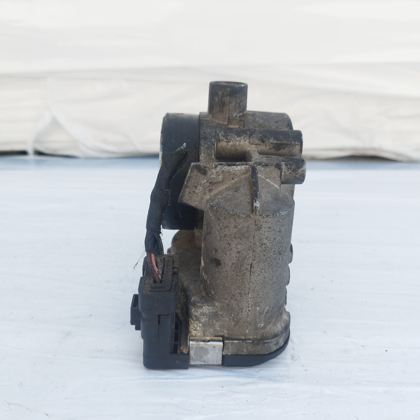 Corpo farfallato Peugeot 307 1.6 B 2000-2010 cod: 0280750085 ecoDM407