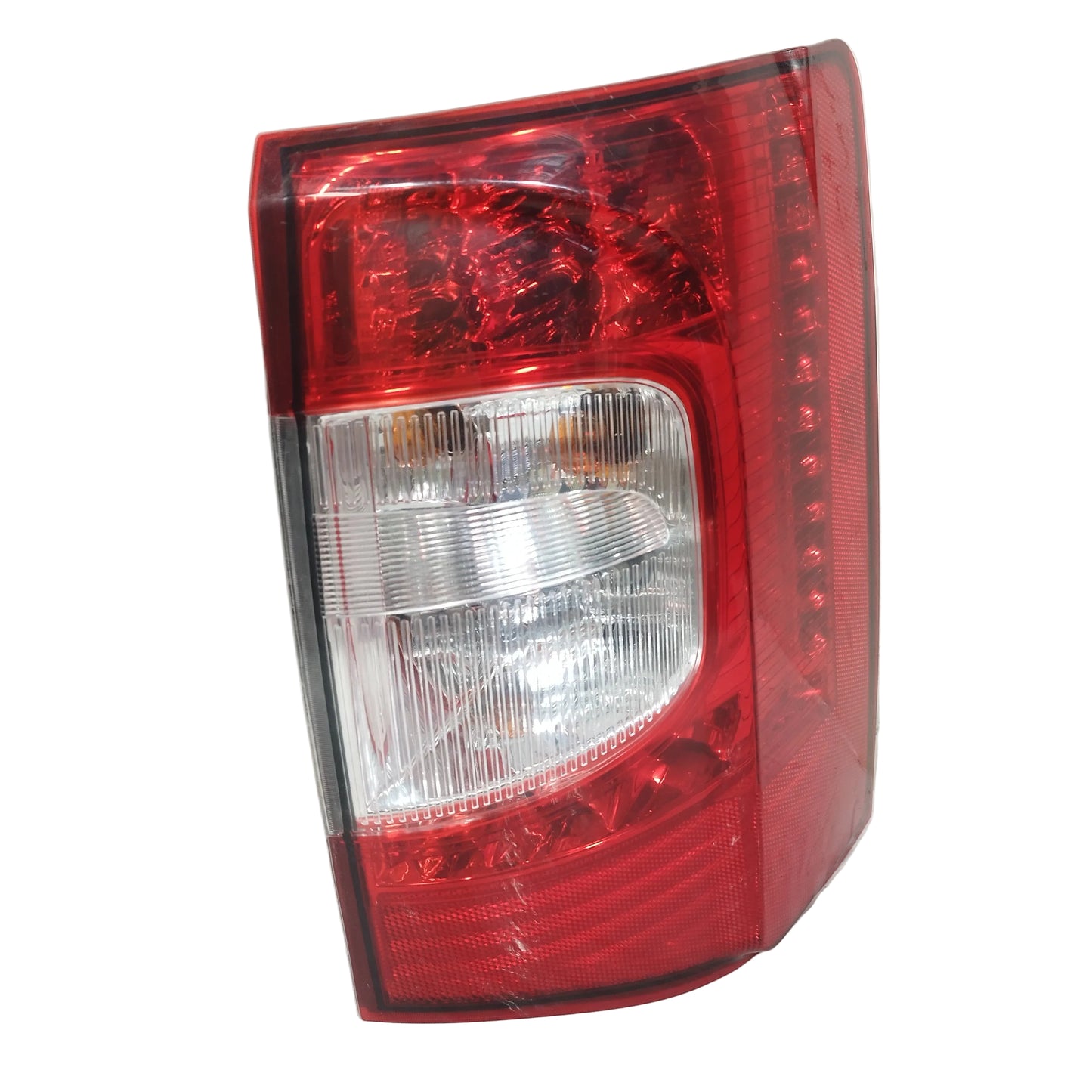 Fanale posteriore dx a led Lancia Voyager (404) 2011-2015 ecoAC16737