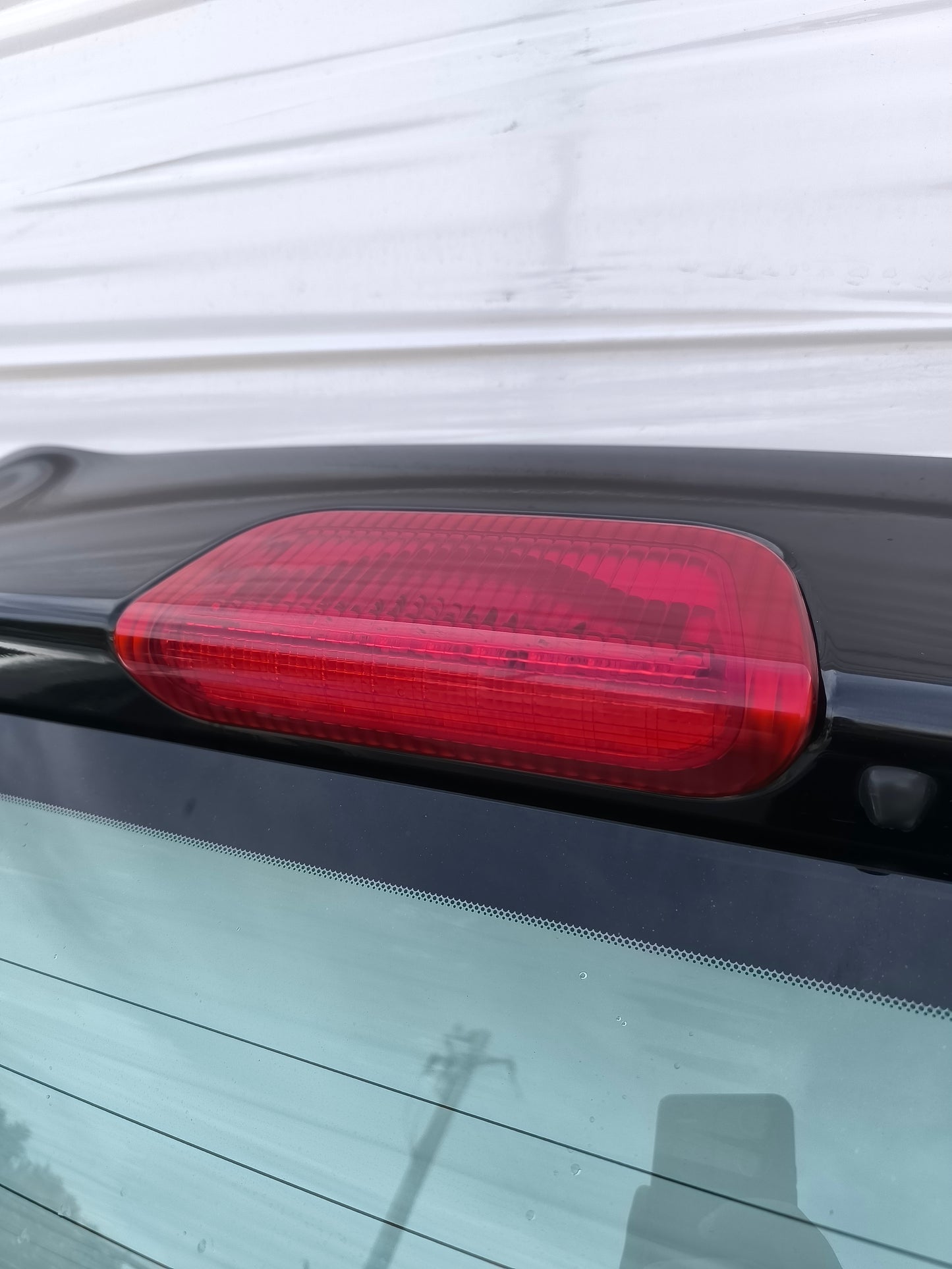 Portellone nero Nissan Juke (F15) anno 2010-2014 ecoAG8461