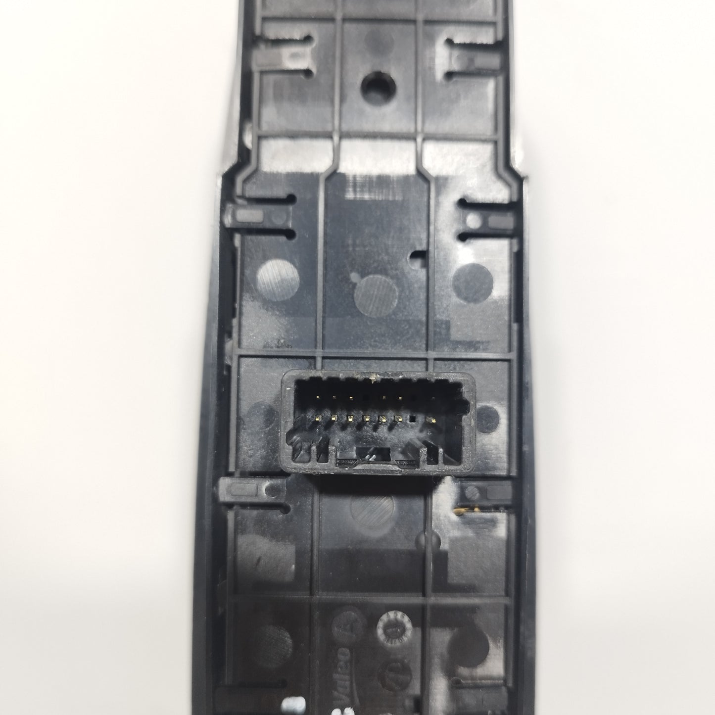 Renault Megane 2012 vordere linke Tastenabdeckung Code: 809610016r ecoAC12602