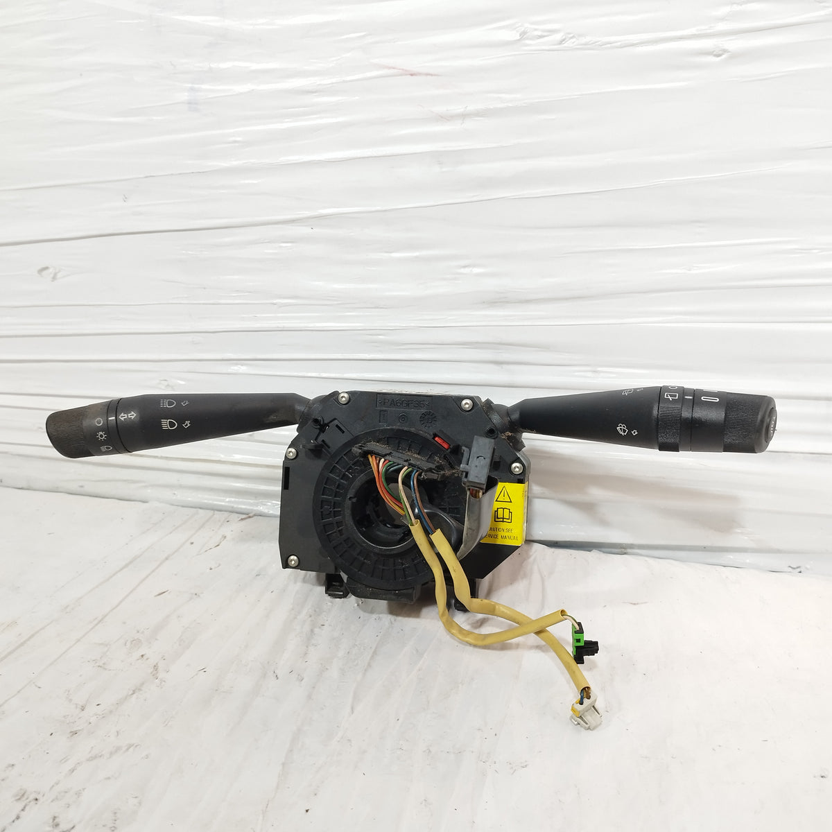 Devioluci Fiat Punto Evo (199) 2009-2018 cod: 07355213 ecoAC17404