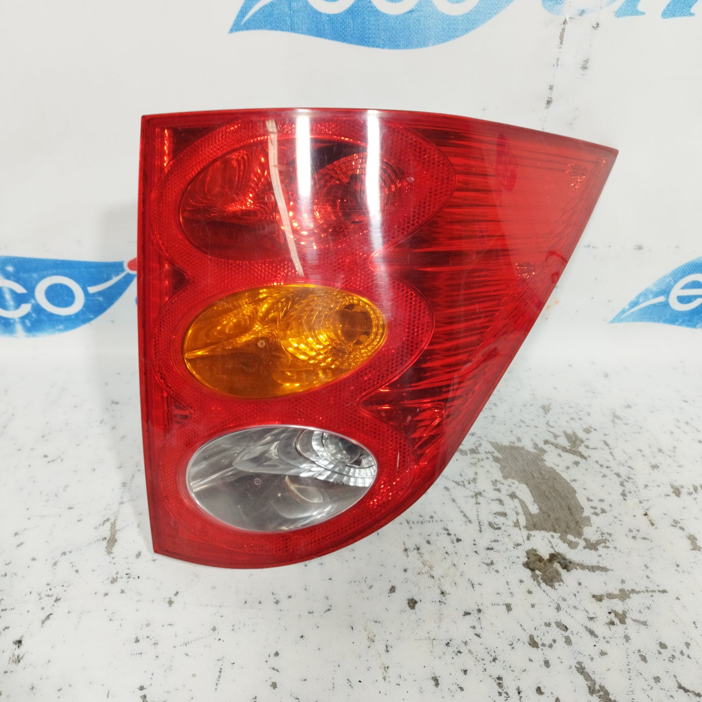 Fanale posteriore dx Peugeot 1007 2006 ecoAC8425