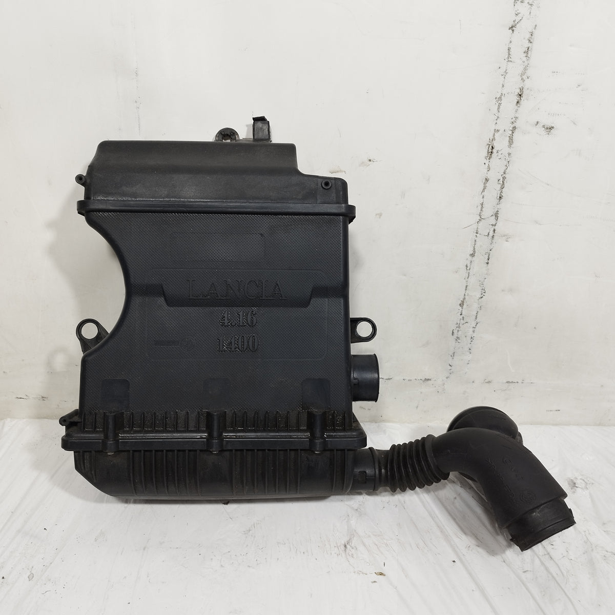 Scatola Filtro aria Lancia Ypsilon 1.4 B 16V 2004-2014 cod: 46783548 ecoAC16760