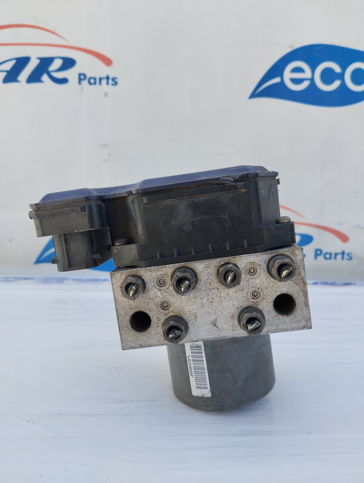 ABS pump Lancia Delta 1.9 D 2008 cod: .51847730 ecoAG5214