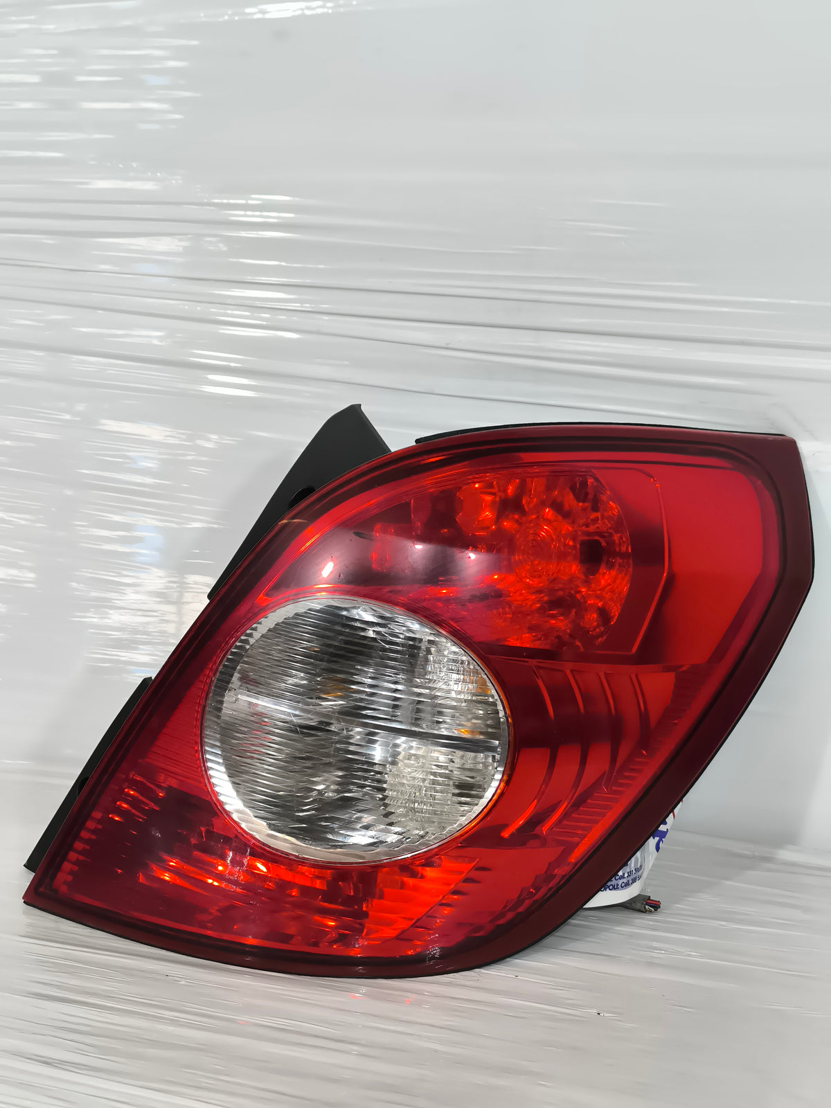 Fanale posteriore dx Opel Antara (L07) I serie anno 2006-2011 ecoAG9866