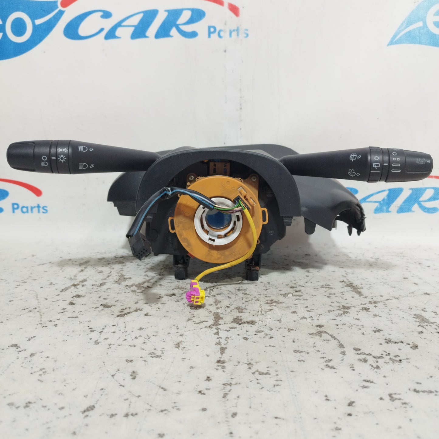 Light switches Fiat 500L 2013 ecoAC9307