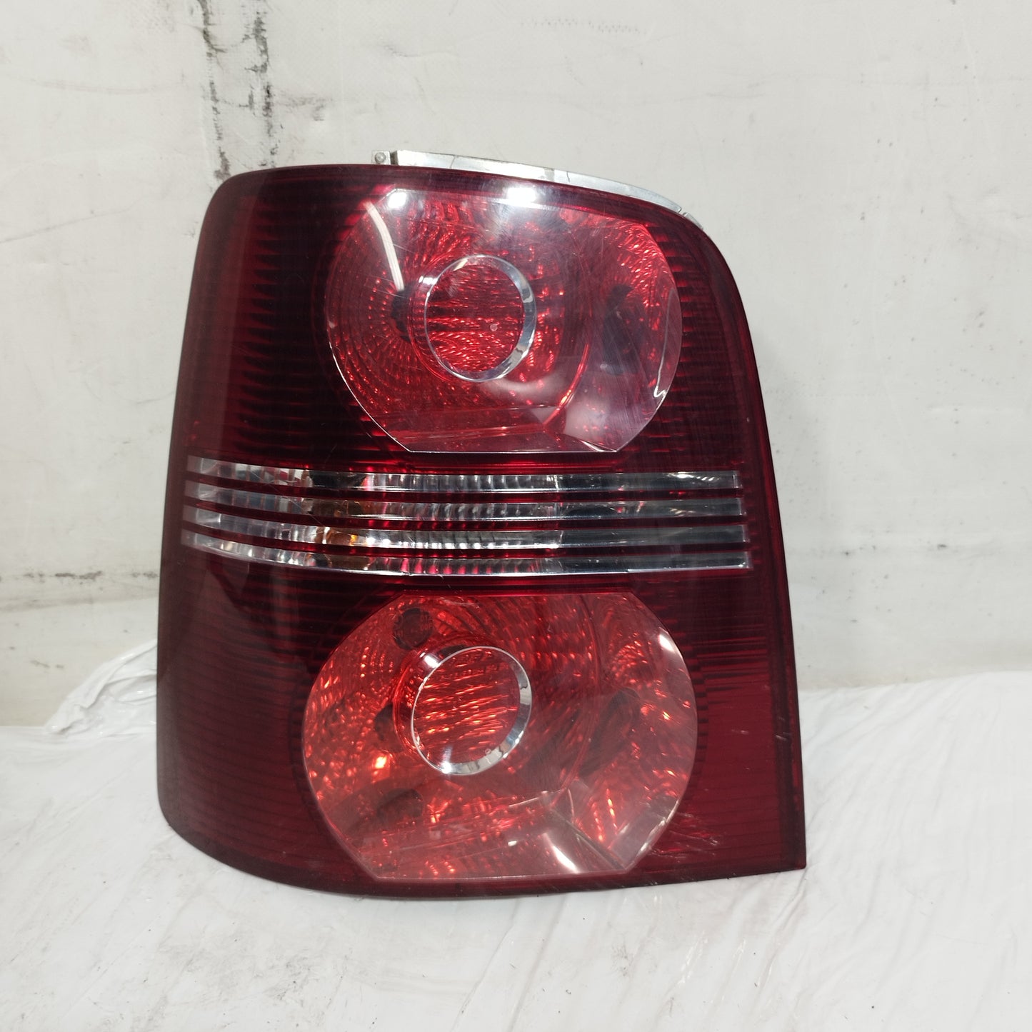 Fanale posteriore sx Volkswagen Touran I 2006-2010 Restyling cod: 1T0.945.095N ecoAC16555