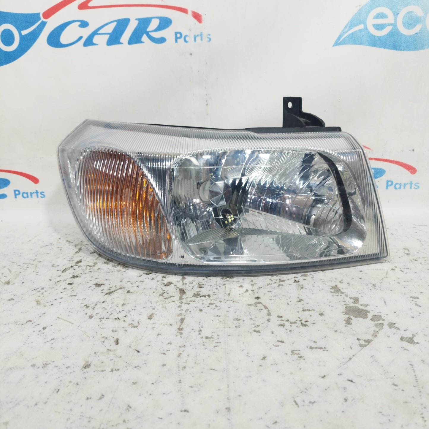 Fanale anteriore dx Ford Transit 2004 ecoAC9240