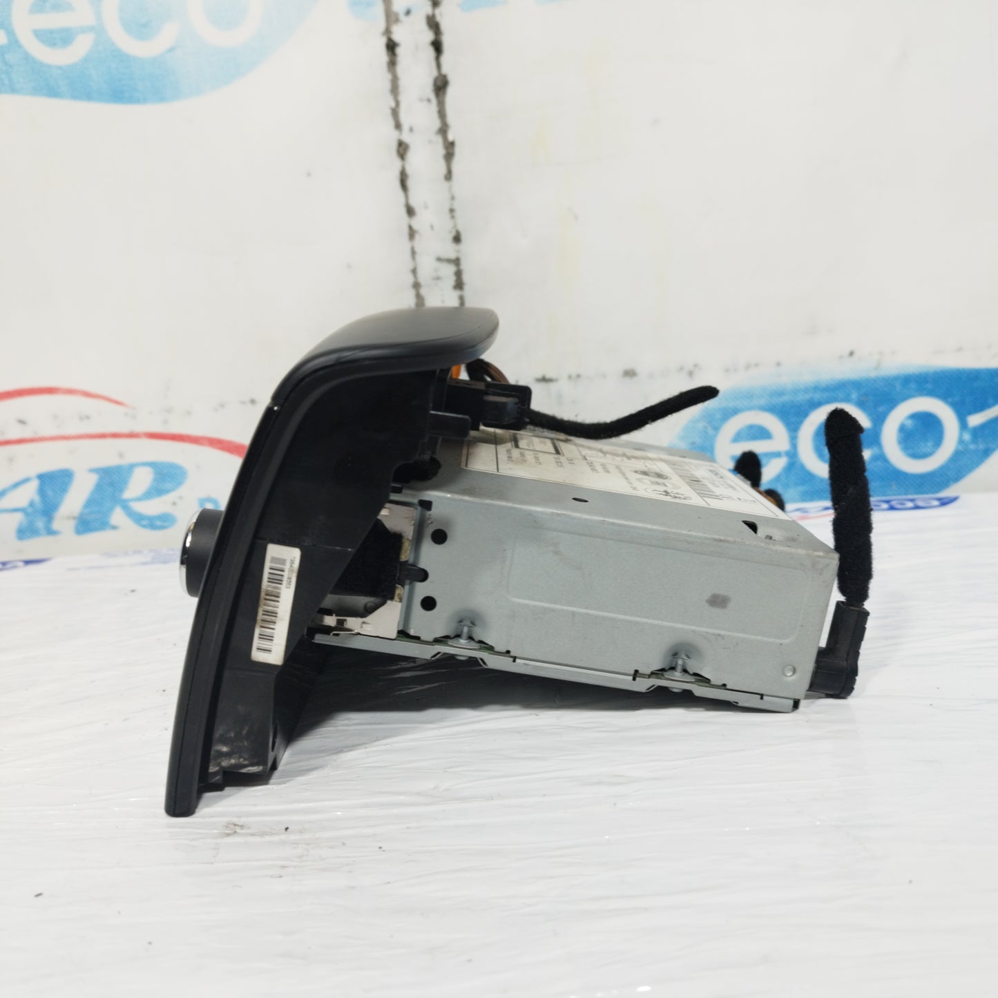 Autoradio Lancia Ypsilon 2013 Cod: 7355434800 ecoAC11051