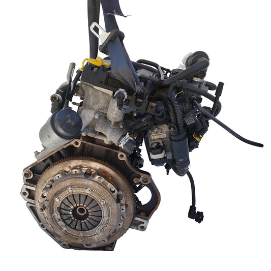 Motore Opel Corsa D 1.2 B 16V 2006-2010 cod: Z12XEP ecoDM415