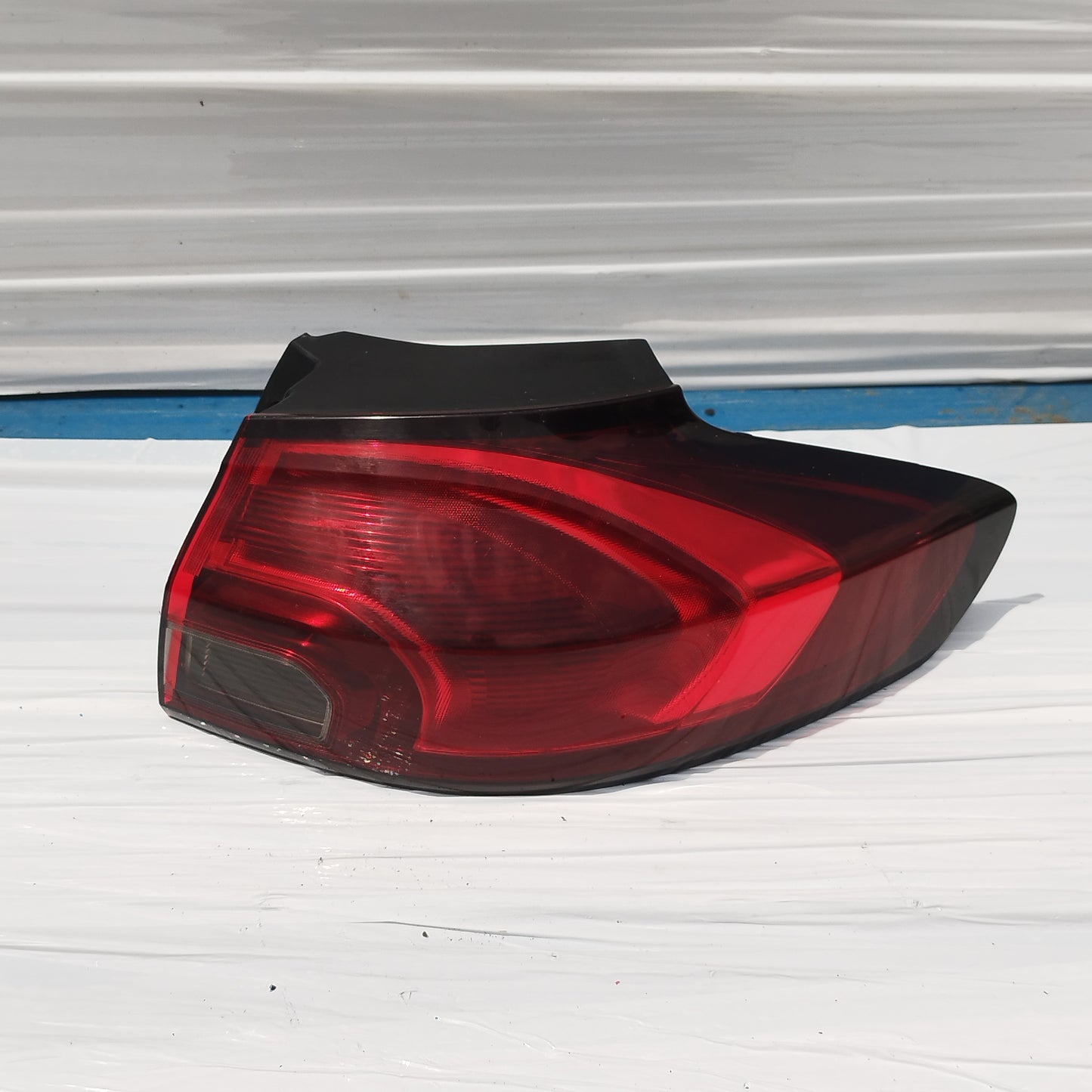 Fanale posteriore dx a led Opel Zafira Tourer C (P12) 2011-2016 cod: 13292362 ecoDM182