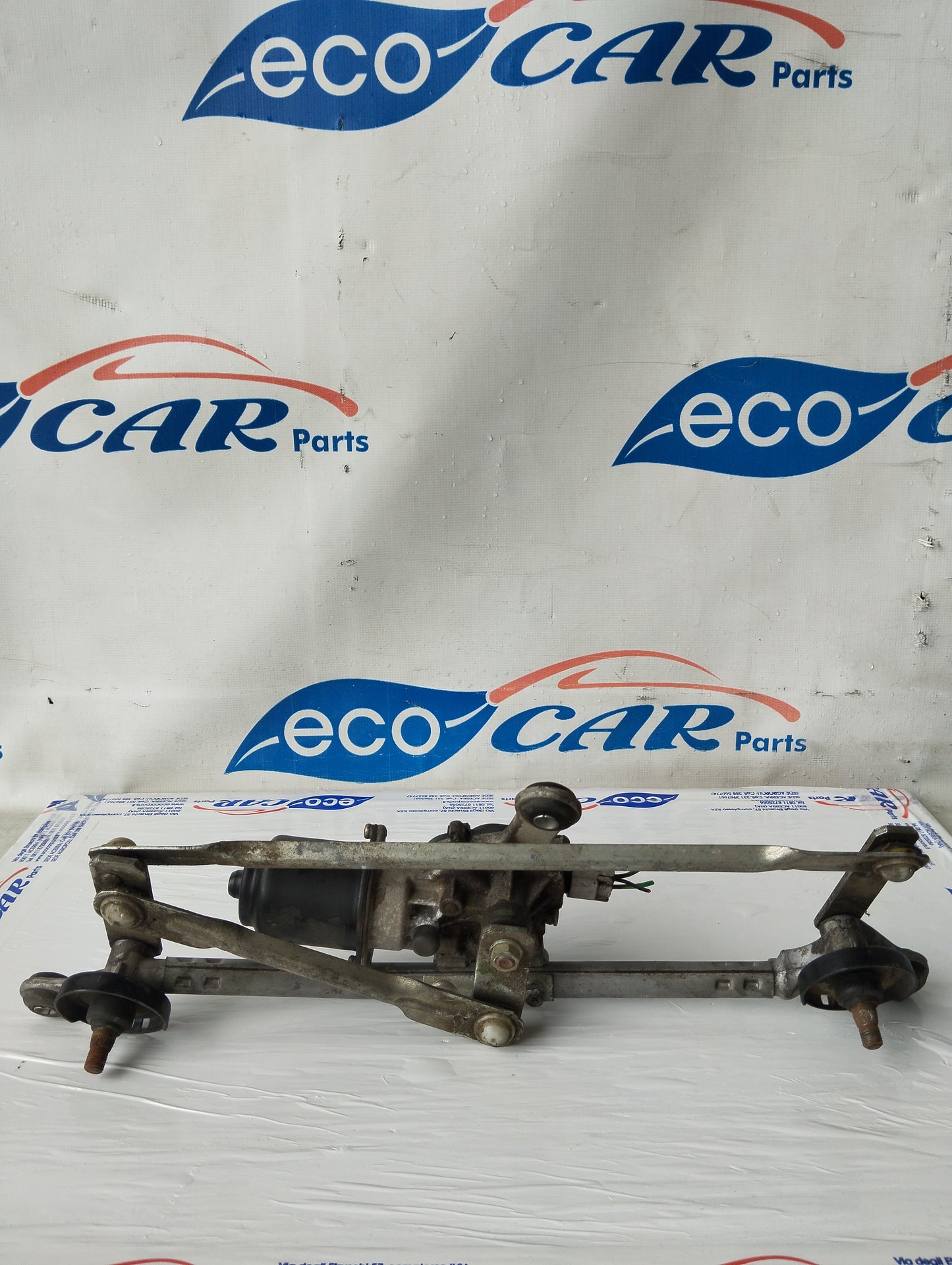 Nissan Micra k13 front wiper motor 4 wire ecoAG5632