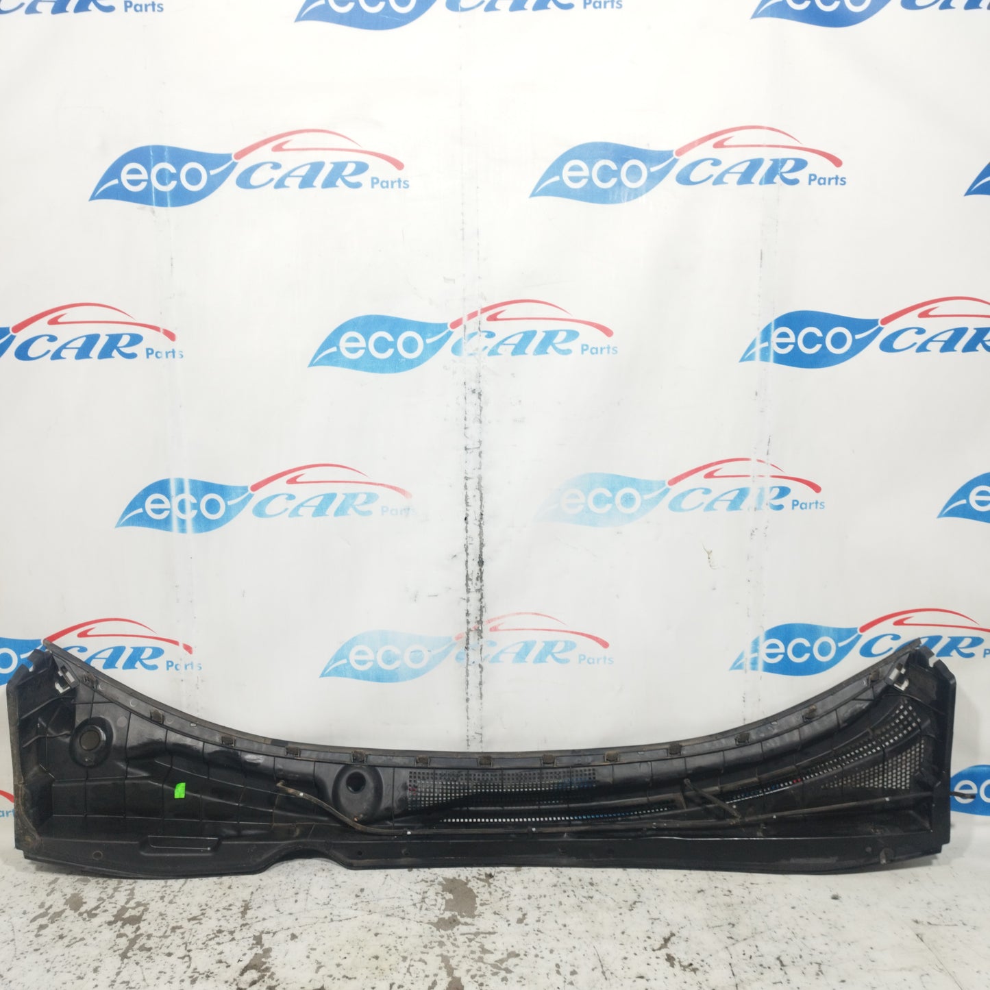 Komplette Frontkarosserie mit Airbag-Kit Hyundai IX35 1.7 CRDI 2011 ecoAC9903