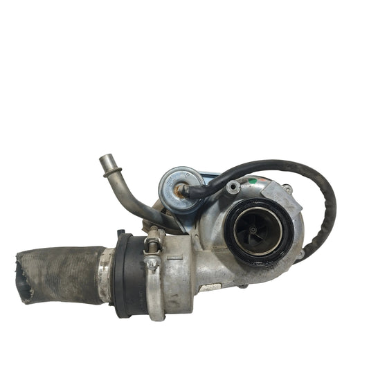 Turbina Mercedes Classe A W169 2.0 80kw 110CV D 2004-2012 cod: A6400901780 ecoAC15568