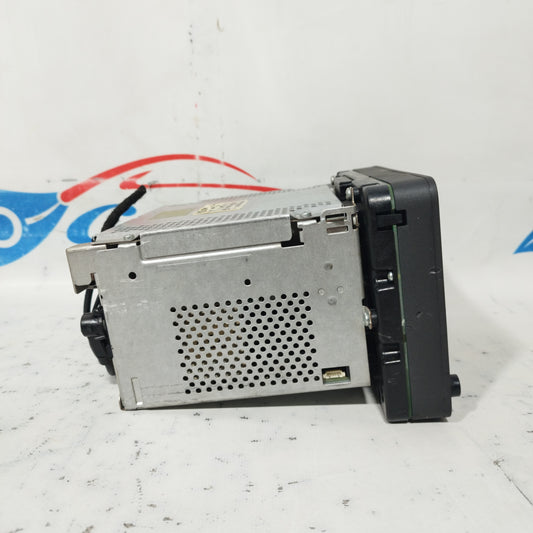 Autoradio Alfa Romeo 159 2010 Cod: 156068727 ecoAC9533