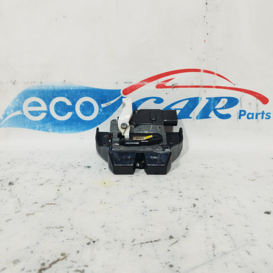 Kia XCeed 2021 ecoAC9468 tailgate lock