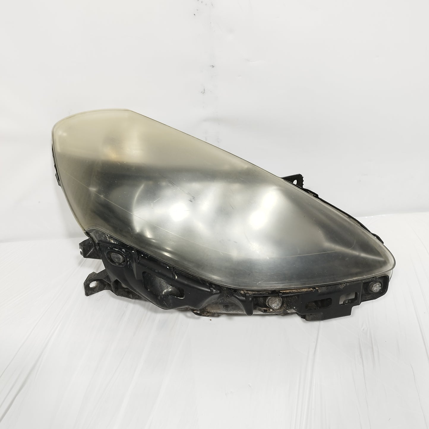 Renault Clio 2011 ecoAC12427 Rechter Frontscheinwerfer