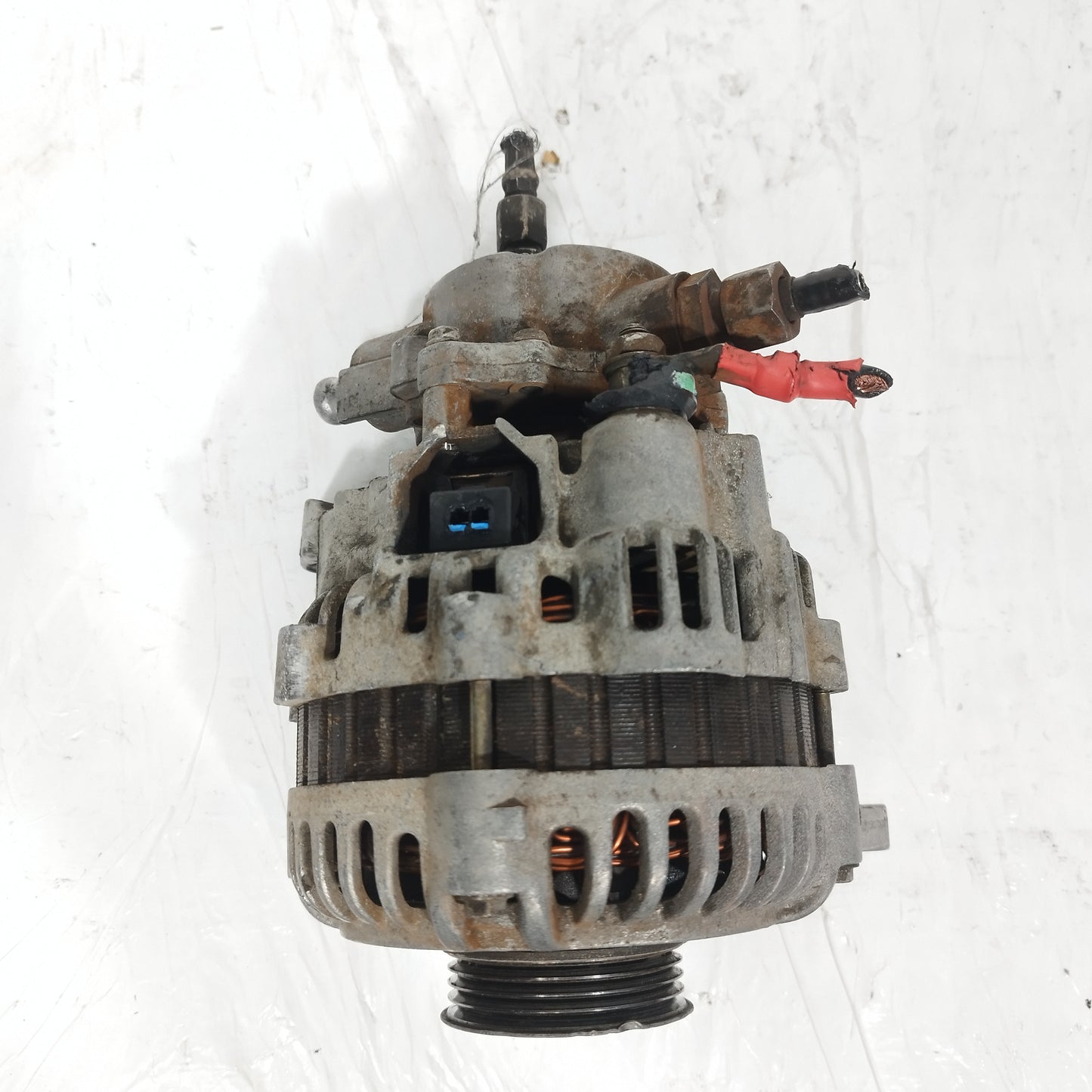Alternatore Ford Transit III serie 2.5 D 1994-2000 cod: 98vb10k359bc ecoAC16304