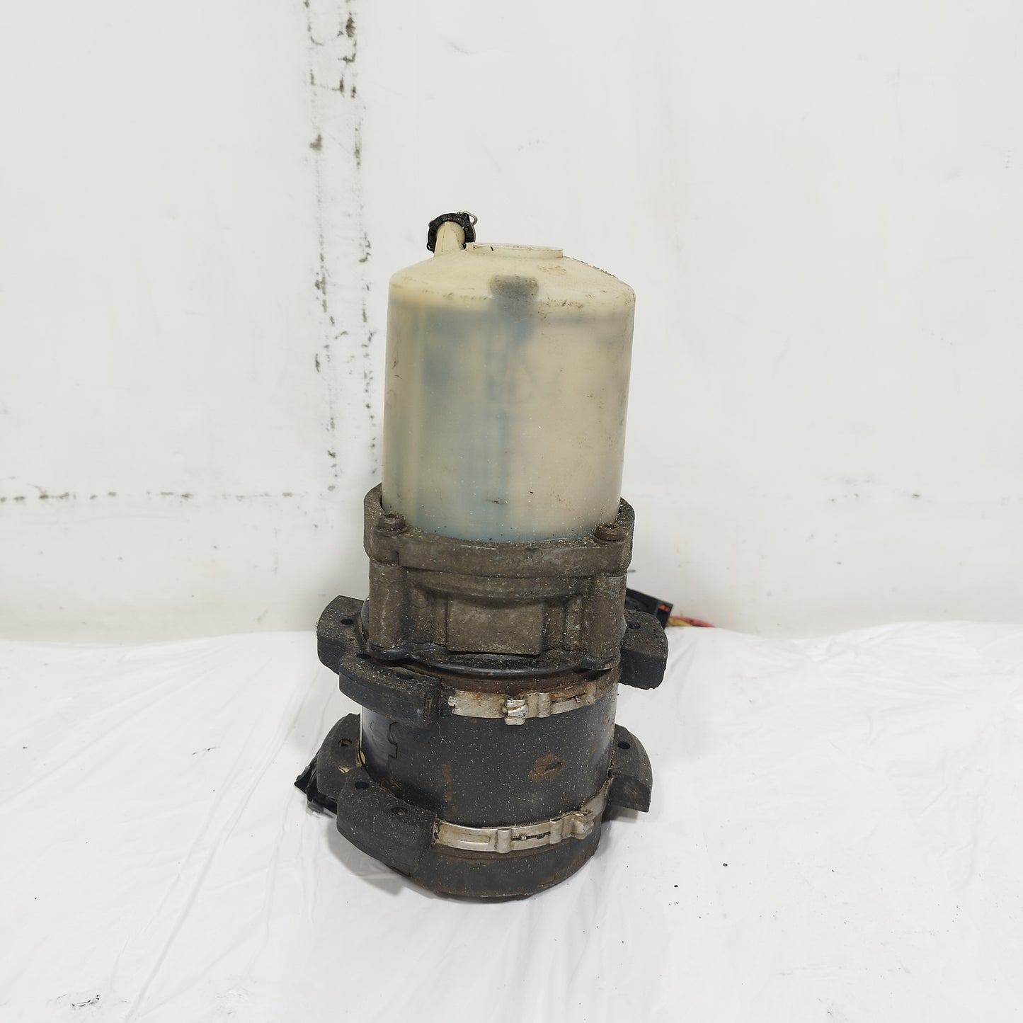 Pompa Idroguida Citroen Saxo 2000 cod: 183042610y ecoAC15118