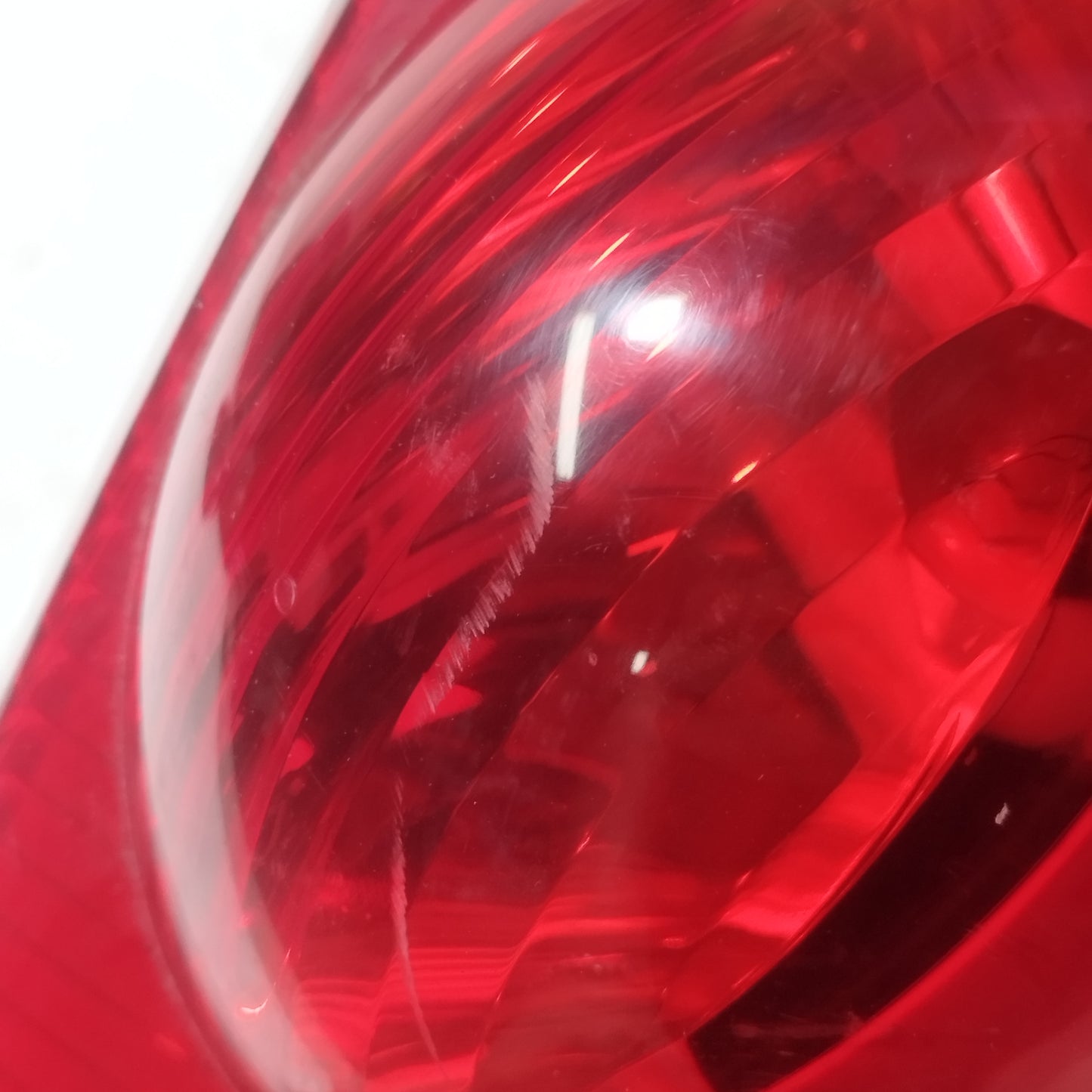 Fanale posteriore dx Peugeot 107 2005-2014 cod: 81550-0h040 ecoAC16643
