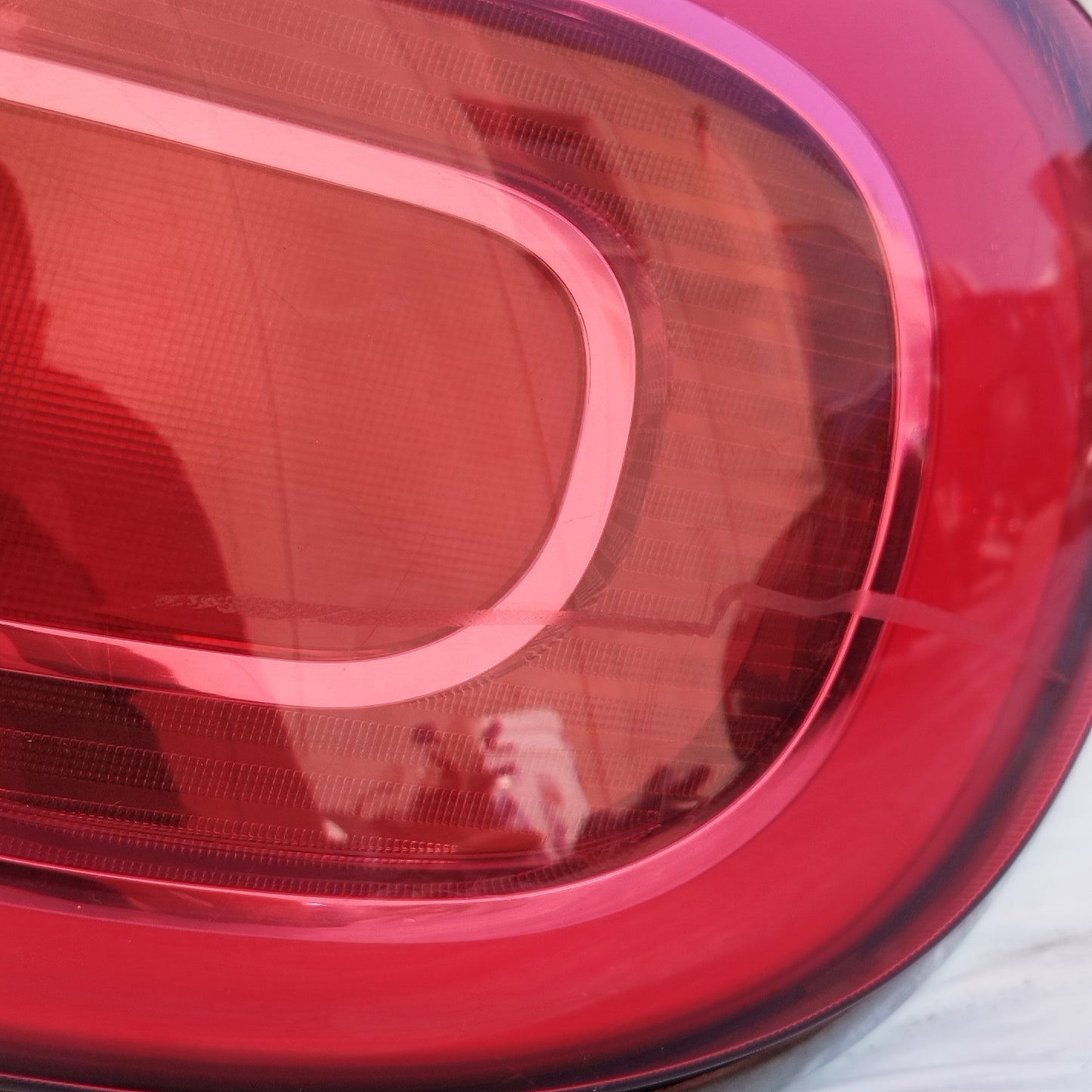 Fanale posteriore dx Fiat 500L 2012-2017 cod: 51883571 ecoDM413