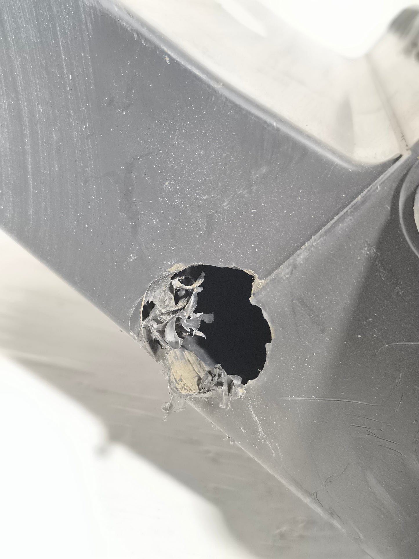 Volkswagen Polo 2012 Handschuhfach ecoAG6767