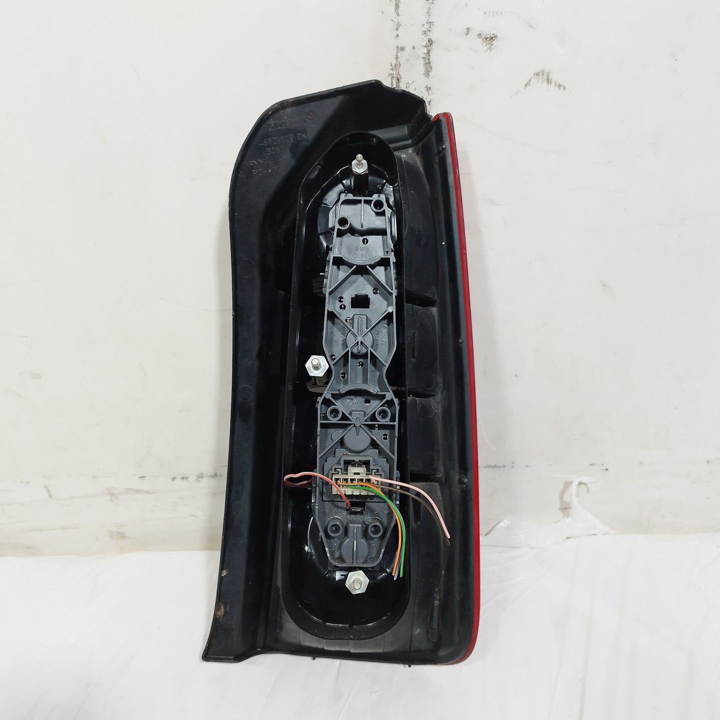 Fanale posteriore sx Fiat Idea 2006-2012 Restyling cod: 46829509 ecoAC16548