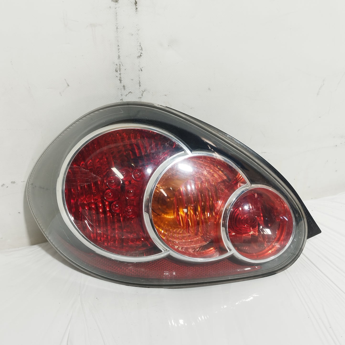 Fanale posteriore sx Toyota Aygo 2010 ecoAC14816