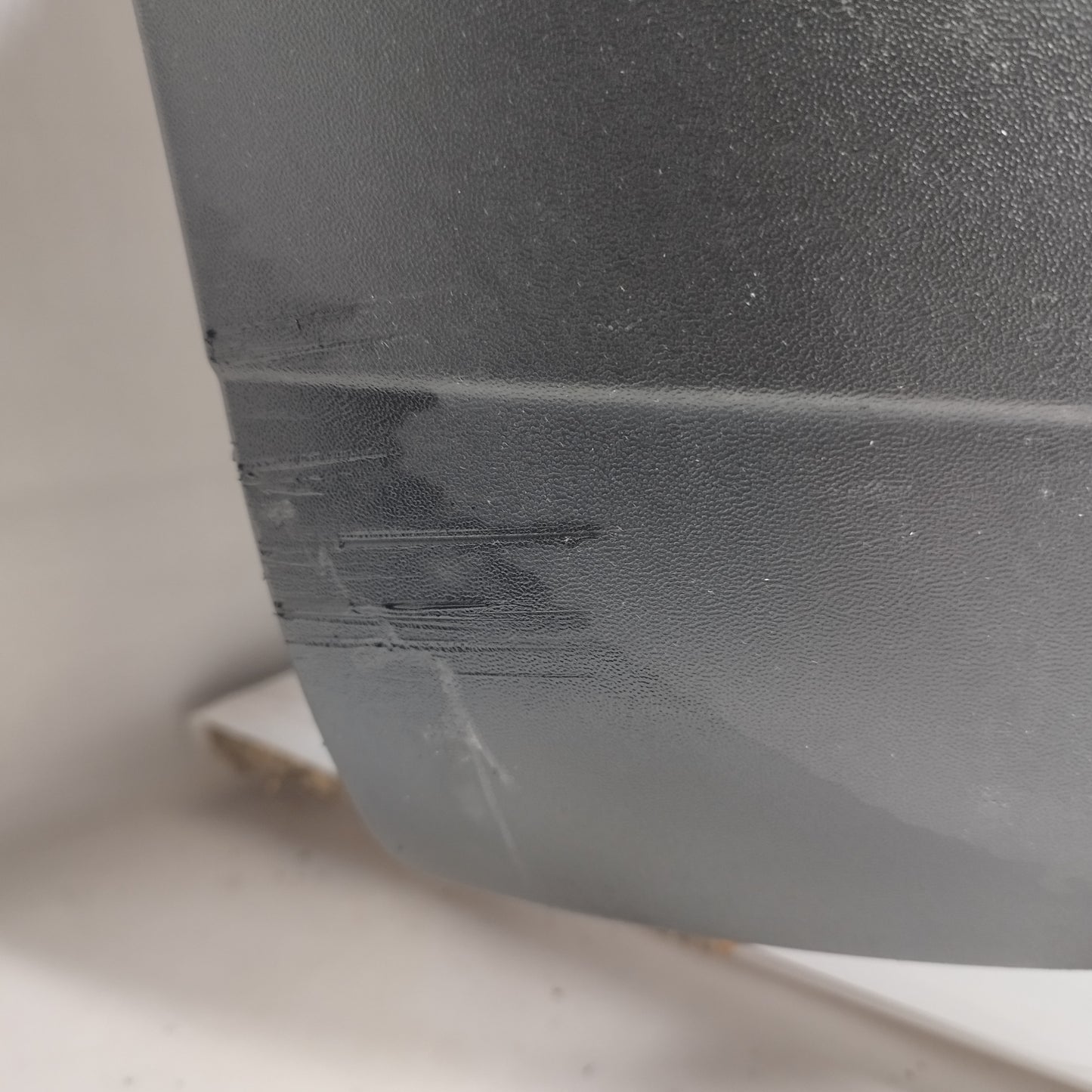 Lamierato frontale completo grigio scuro Toyota Urban Cruiser 1.4 D 2009-2014 ecoAC14642