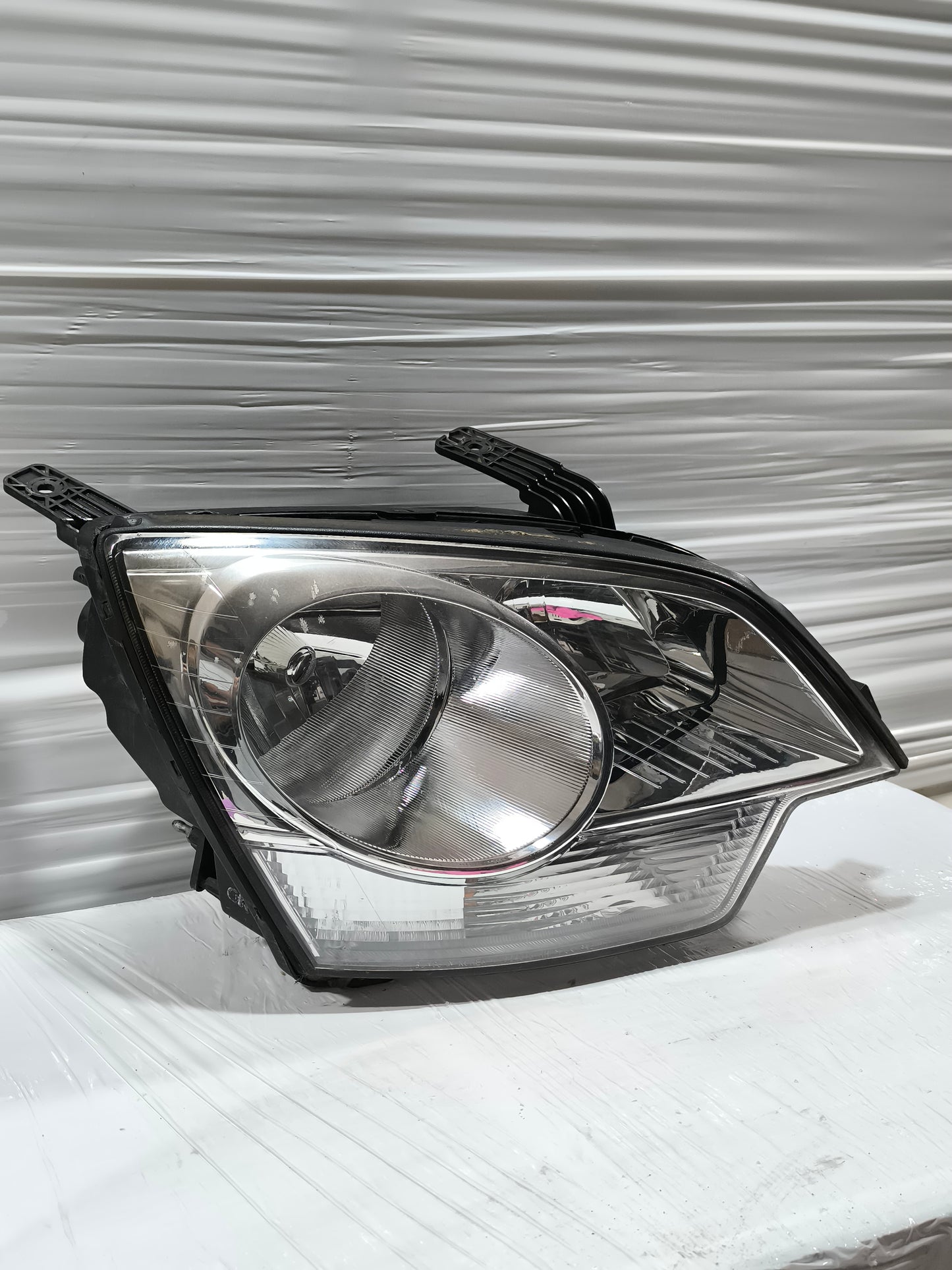 Fanale anteriore dx Opel Antara (L07) I serie anno 2006-2011 Cod:00024585 ecoAG9649