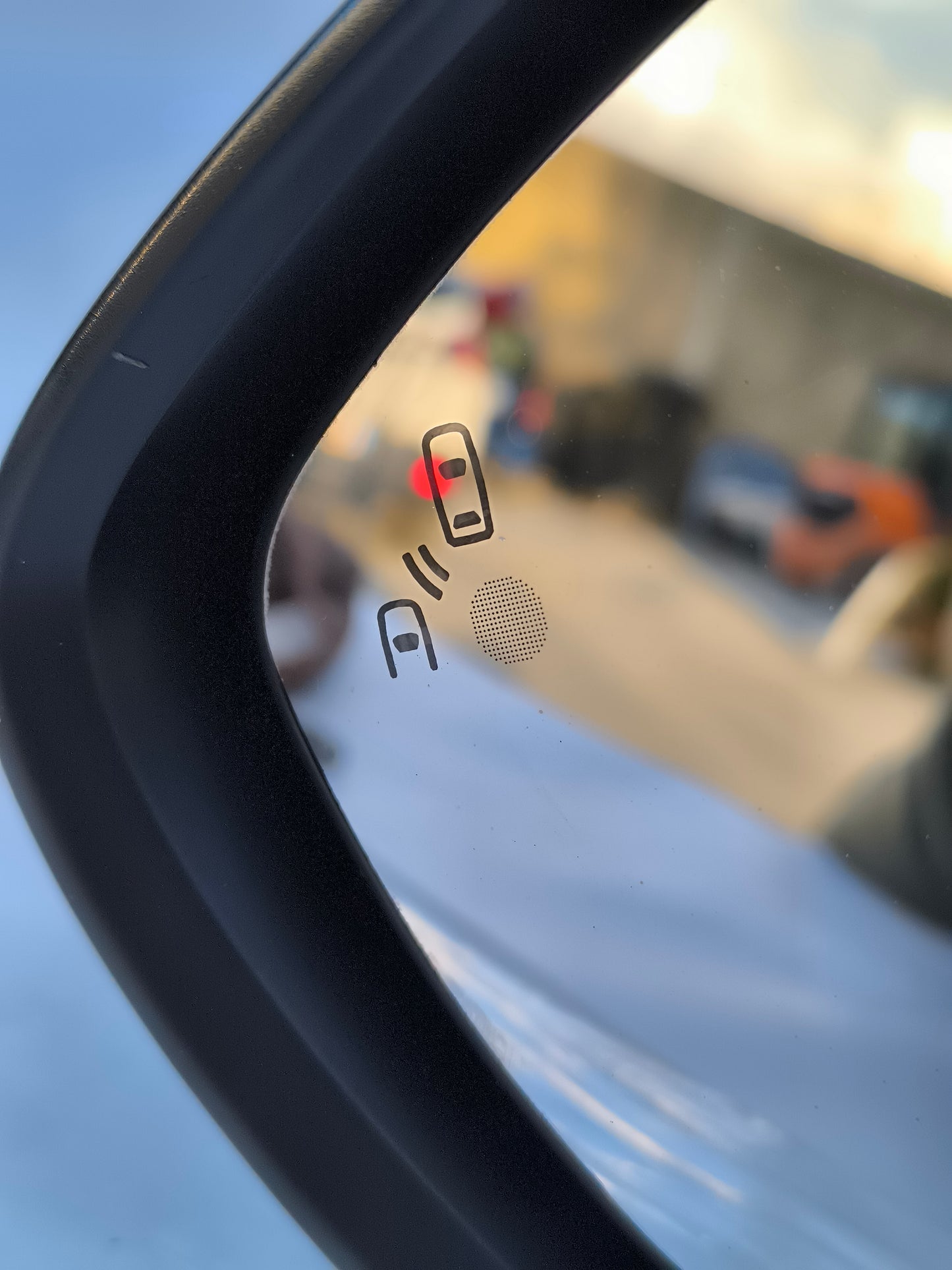 Electric left mirror black Citroen C4 year 2011 Cod. E20209338 17 wires and 2 plugs ecoAG6424