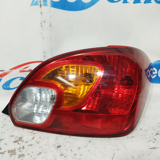 Fanale posteriore dx Mitsubishi Space Star 2014 ecoAC10527