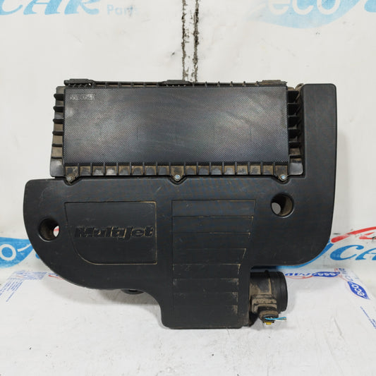Scatola filtro Fiat Grande Punto 1.3MTJ 2008 Cod: 55180540 ecoAC10682
