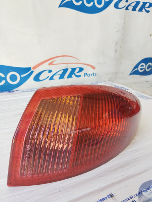 Alfa Romeo 147 2001 ecoAG5529 Außenleuchte rechts hinten