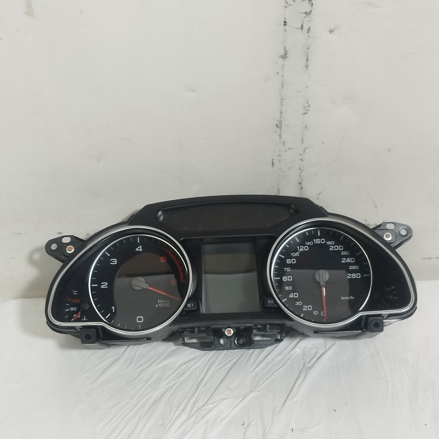Quadro strumenti Audi A5 3.0 TDI 2011 Sportback cod: 8T0920931D ecoAC14879