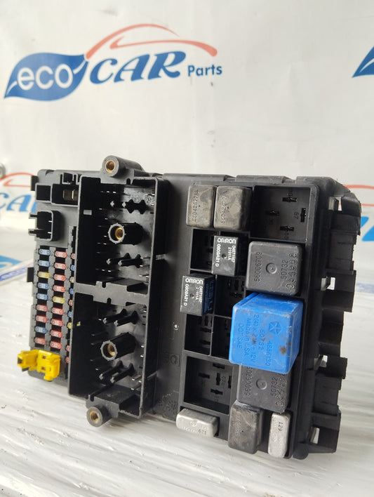 Body computer control unit Jeep Grand Cherokee 3.1 TD 1999 code: 56042148AF ecoAG5386