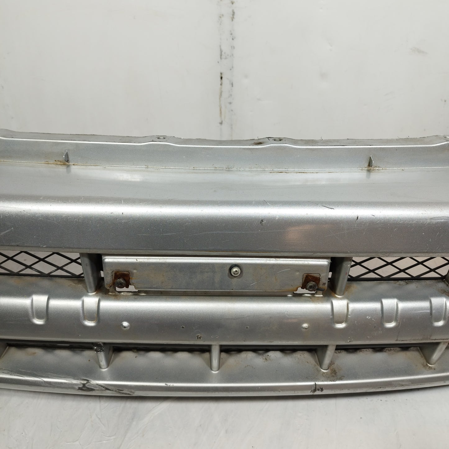 Paraurti anteriore grigio Rav 4 2003 ecoAC13584