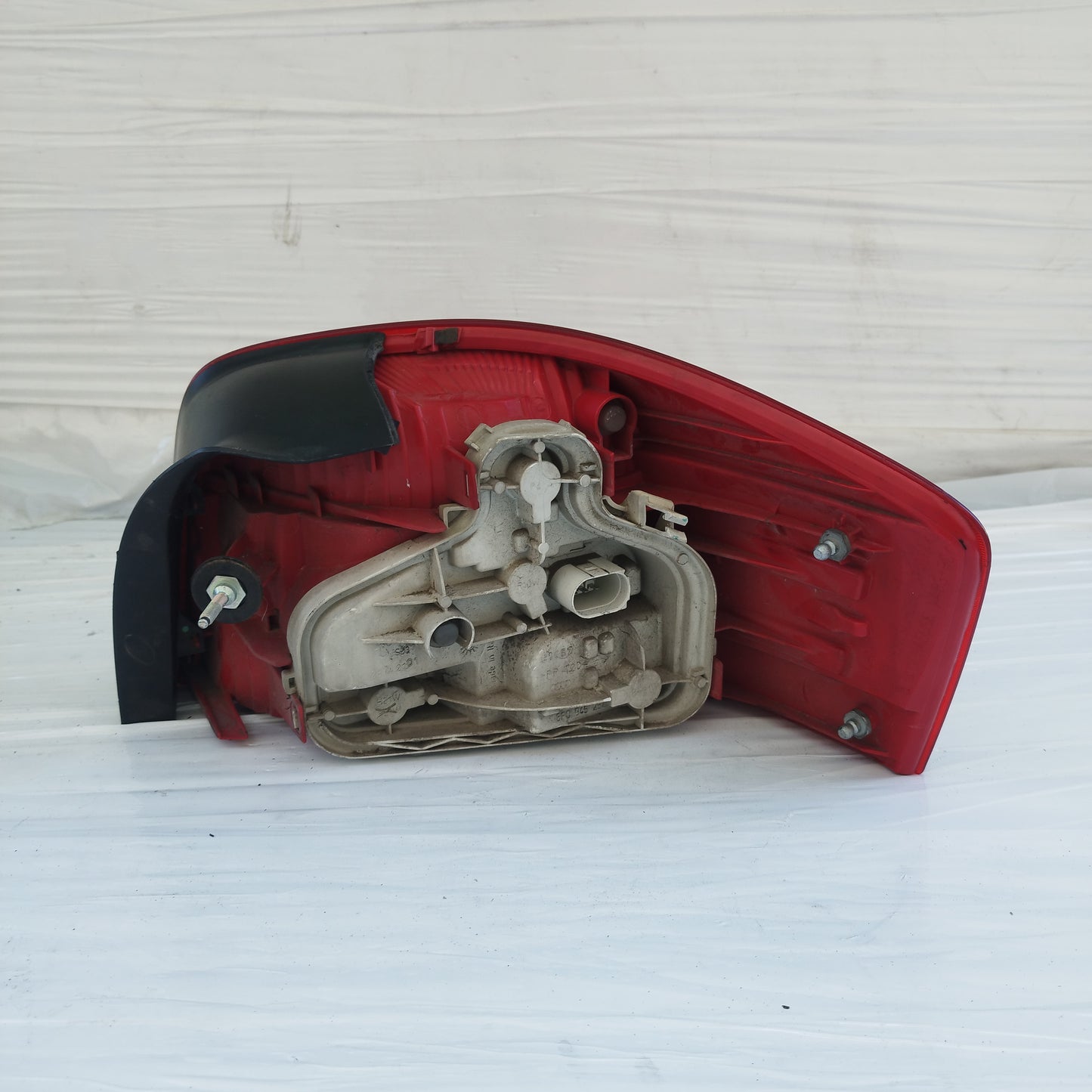 Fanale posteriore sx Audi A3 2004 3 porte cod: 8P0945095028s ecoDM317