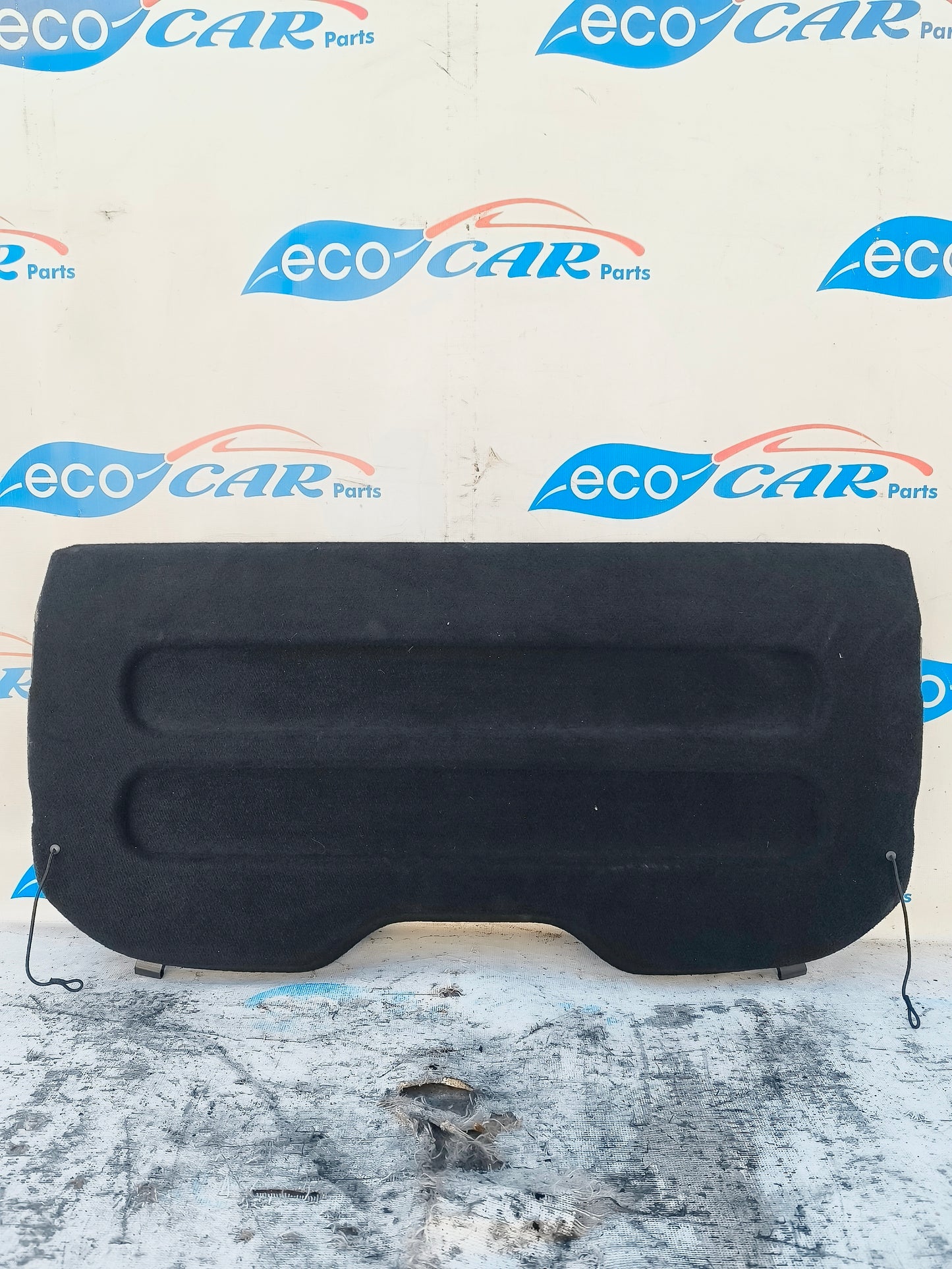Cappelliera Citroen C3 Aircross 2017 Cod.462006743 ecoAG6270