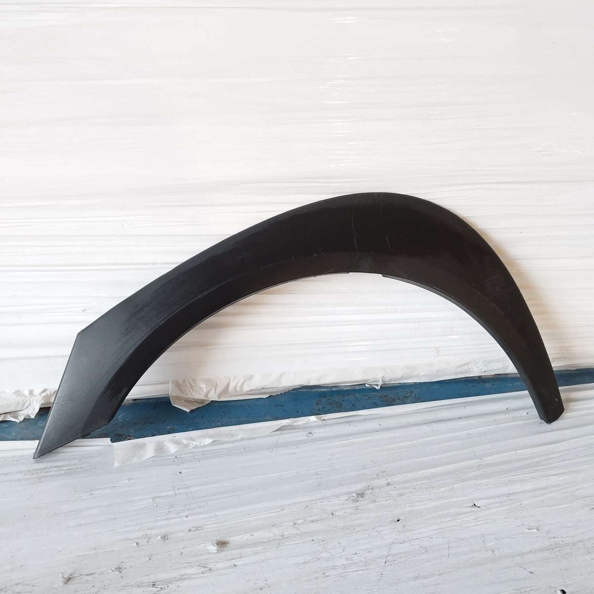 Modanatura posteriore sx Toyota Aygo X (AB70) 2022-2025 cod: 75652-0H010 ecoAC17523