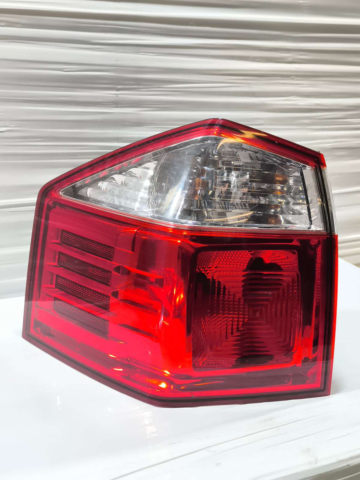 Fanale posteriore esterno sx Chevrolet Orlando anno 2011-2018 ecoAG9673
