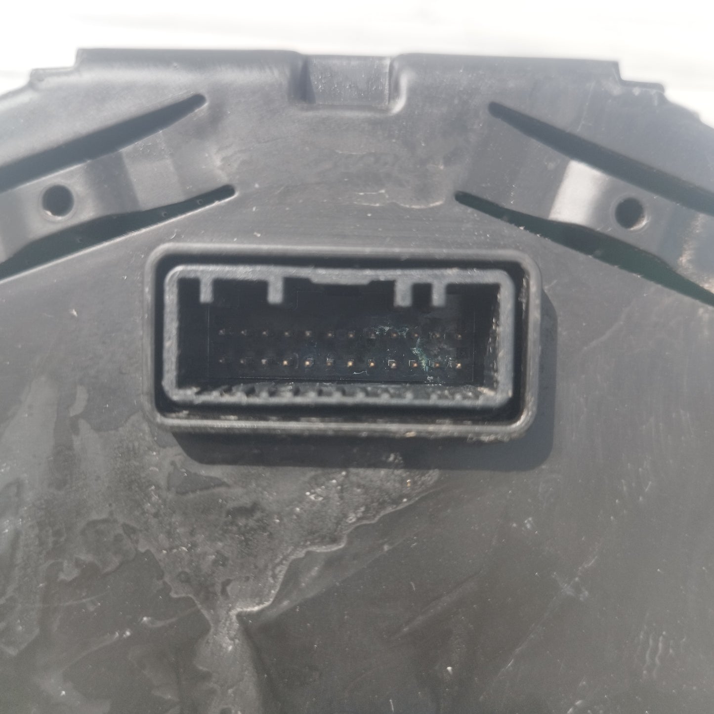 Quadro strumenti Smart Forfour 453 1.0 aspirato 71CV 2014-2021 cod: 0003063982 ecoAC15705