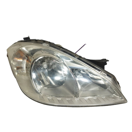 Fanale anteriore dx Mercedes Classe A W169 2008-2012 Restyling cod: A1698205861 ecoAC15232