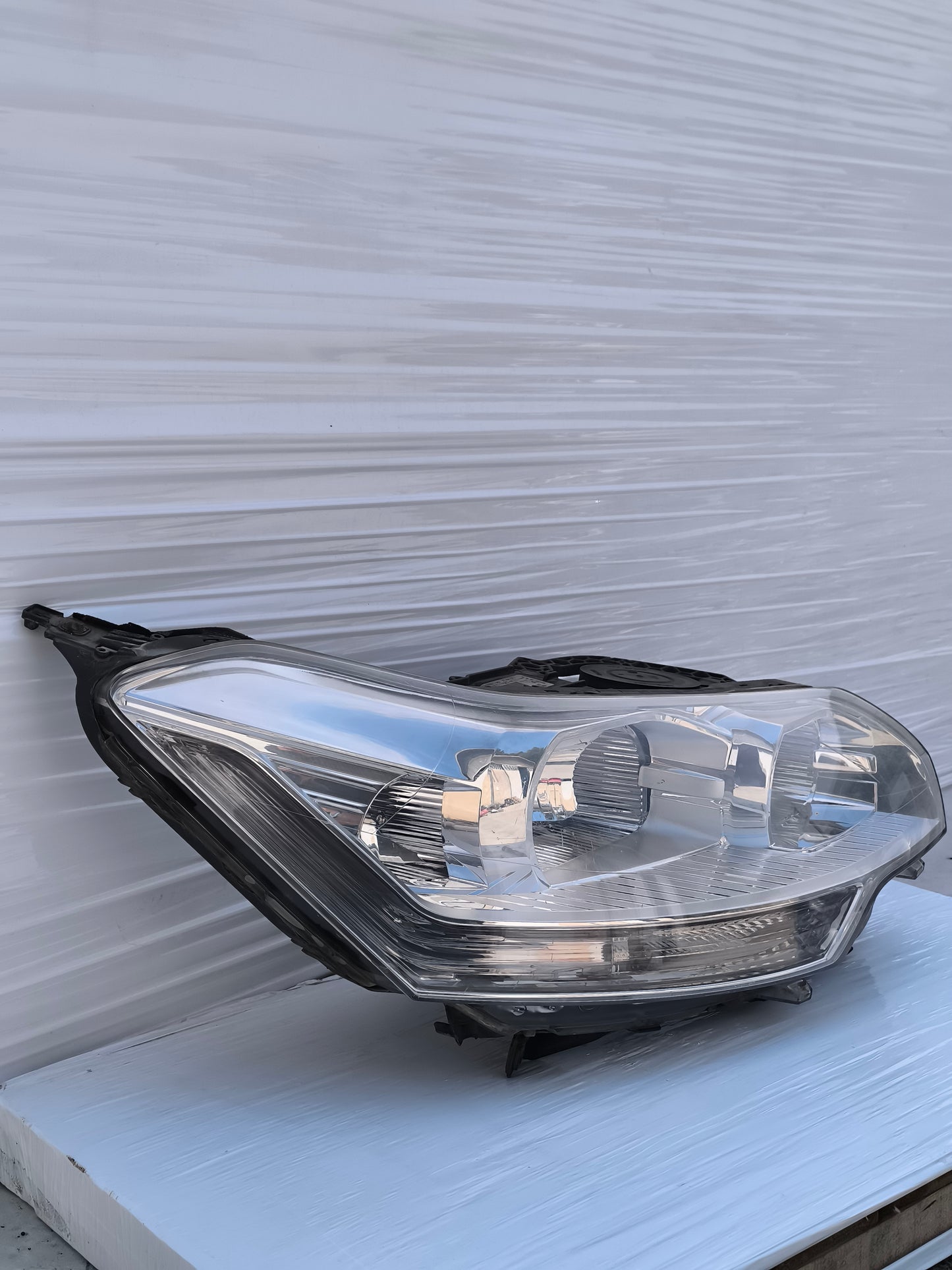 Fanale anteriore dx Citroën C5 III X7 2008-2011 cod: 9684845280 ecoAG8376
