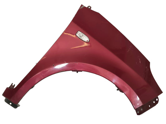Parafango dx rosso DR-1 2009-2013 ecoAG9956